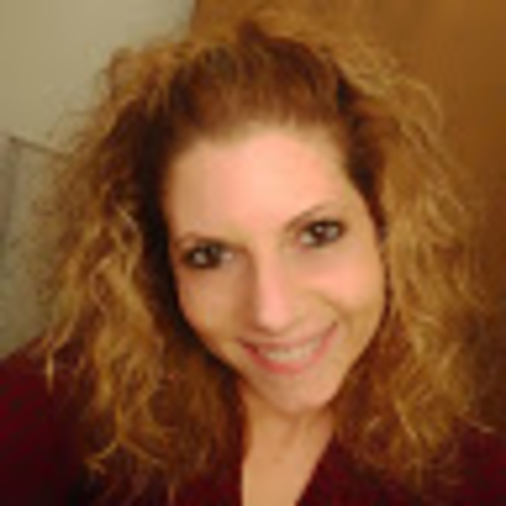 Meet your Posher, Sheri